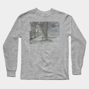 In Honor of Arbor Day Long Sleeve T-Shirt